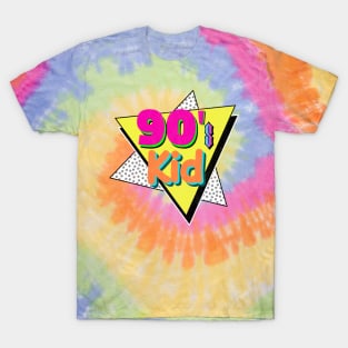 90's Kid T-Shirt